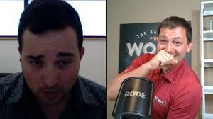 Chris Naro's Instagram, Twitter & Facebook