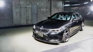 3d Design Bmw M5 2018 4k Wallpaper Hd Car Wallpapers Id 11664