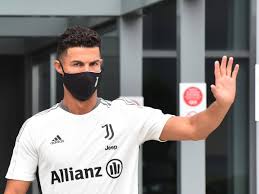 Роналду криштиану / cristiano ronaldo. Cristiano Ronaldo Undergoes Juventus Medical Ahead Of 2021 22 Season Sportstar