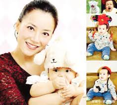 Tạ Đình Phong hứng đá khi công khai ly hôn vì Trương Bá Chi quá ghen