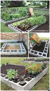 Pin By Catherine On My Little Garden Diy Raised Garden Raised Herb Garden Backyard Vegetable Gardens