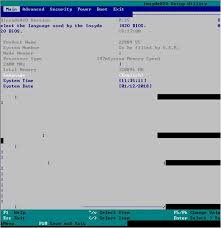 Hi zswayh_, welcome to the community forums. Bios Operations On The Purley Platform Huawei Server Maintenance Manual 12 Huawei