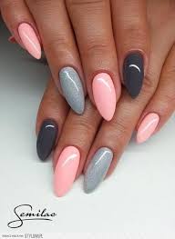 Bluehost Com Pointed Nails Almond Acrylic Nails Long Pointed Nails