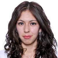 Leticia Arzate's Instagram, Twitter & Facebook