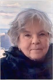 Obituary: Paula Jean Caswell