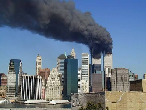 September 11 attacks - Wikipedia