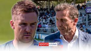 Michael Atherton: Jason Roy injury a concern for England ahead of WC