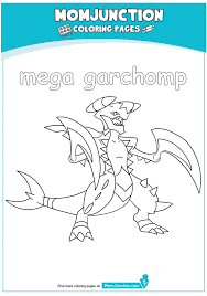 This 1000+ images about pokemon coloring pages on pinterest. 18 Momjunction Coloring Pages Pokemon Ideas Best Coloring Pictures Gallery