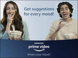Come for the fleabag hype. Eternally Struggling To Decide What To Watch Next Amazon Prime Video Has The Perfect Solution Whatsyourmood Times Of India