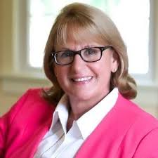 Chris Hilling, CIC, CRM