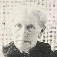 Nancy Ann Corwin (1816–1914)