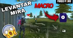 Después de ver esto no volverás a jugar free fire. Como Usar Macro Para Levantar Mira En Free Fire 2020 Technodroidpezz