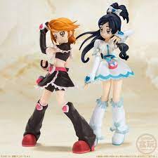 og precure team gets their first toys in 14 years anime pretty cure crunchyroll