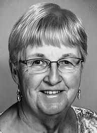 Joyce Kay Barrington