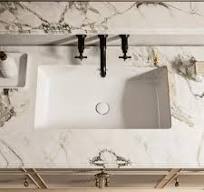 Los Flexi 28 in. Rectangular Undermount Bathroom Sink, White Ceramic Vanity  Sink with Overflow, Easy Undercounter Installation HDLFBSUM03-B - The Home  ...