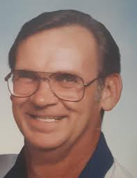 Phillip R. Lewis Sr., retired truck driver