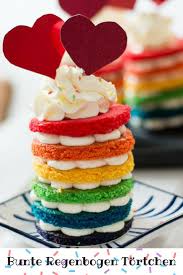 Bunte Regenbogenkuchen Es Lebe Die Gleichberechtigung Rezept Regenbogen Essen Kindergeburtstag Essen Fingerfood Ideen Fur Kindergeburtstag Essen