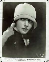 Corinne Griffith