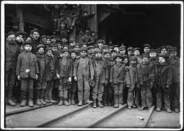 Child Labor Laws Definition Industrial Revolution History