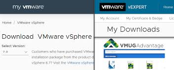 You can get your free esxi 7 license by signing up for a my vmware account. Vmware Vsphere 7 0 Is Now Ga Here S How To Download It Right Away Tinkertry It Home