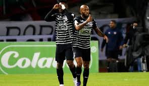 Soccer result and predictions for junior against once caldas game at colombia primera a. En Vivo Once Caldas Junior Junior Le Remonto A Once Caldas Y Le Gano 1 2 De Visita Deportes Caracol Radio