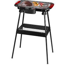 Stand Grill Or Table Techwood