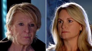 EastEnders spoilers: Shirley makes demand after discovering Sam's plot