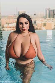 Artdikaya big boobs - enclave.ar