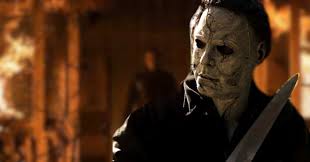 Halloween kills is an upcoming american slasher film directed by david gordon green and written by green, danny mcbride and scott teems. New Halloween Kills Image And Story Details Released