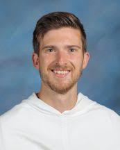 Brother Joseph Trout O.P.