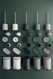 alles over wonen en het interieur inrichten bathroom tumbler modern bathroom accessories bathroom interior design