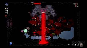 Satan binding of isaac