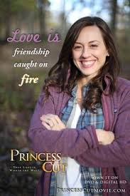 A lifelong carolina farm girl, now in her early 20's, grace has dreamed all her life of the day when mr. Princess Cut Movie