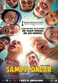 Şampiyonlar ile ilgili görsel sonucu