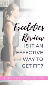 Freeletics Review 2020 Honest Thoughts On The App S New Features In 2020 Workout Apps Best Fitness Programs Health And Fitness Apps