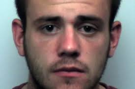 Biker jailed after breaking police officer's leg in Tamworth crash