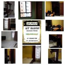Sewa apartemen murah bulanan di kemang. Sewa Apartemen Kemang View Bekasi Harian Bulanan Tahunan Murah