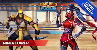 Here you can find all heroes of the empires & puzzles game, with stats and cards of each. Empires Puzzles Empirespuzzles Twitter