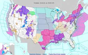 Current Winter Storm Map Winter Storm Map, Updates As Polar Vortex Pummels Vast Swathes Of U.s.