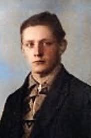 Profile for Stolpersteine.app