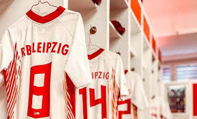 2020/21 away jersey now on sale. Rb Leipzig 2020 21 Nike Home Kit Football Fashion