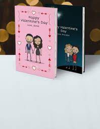 Send valentine's day gifts to canada: Valentine S Day Gifts Personalized Lovebook