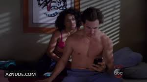 Giacomo Gianniotti's Grey's Anatomy nudity - a nostalgic treat