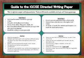 Maybe you would like to learn more about one of these? Guide To The I Gcse Reading Paper Extended