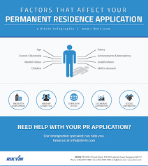 If you are a current work pass holder (employment pass, personalised employment pass, entrepass or s pass), and have worked in singapore for at least six months, you'll be eligible to apply for singapore pr (permanent resident) status. Singapore Permanent Residence Application Service Rikvin