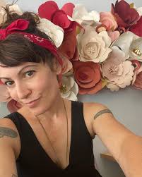 Showing my goonie little face to take a moment to thank you all for the  love you continue to show FactoryGirl. On Sundays, after we flip the closed  sign and turn out