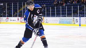 Reinhart has since notched 134 goals and 161 assists for 295 points in 454 games with the buffalo sabres. Kootenay Ice Captain Reinhart Named Whl Mvp Sportsnet Ca