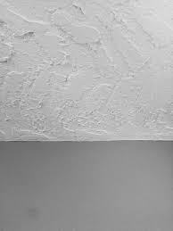 Leah from see jane drill shows how to create a beautiful textured ceiling quickly and easily, using a texture roller and joint compound. Wall And Ceiling Drywall Texture