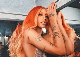 Serbian pop star claims kim kardashian copied her style. Music News Pabllo Vittar Producer Confirms 17 Possible Collaborations Music Atrl