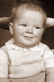 Edith Elizabeth (Bobbie) Hodges (born 1929)